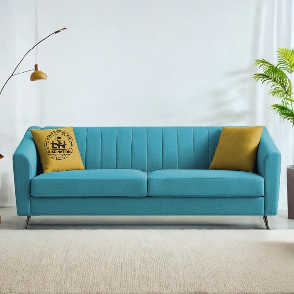 Luxo Nation Premium Sofa Set Online โ Modern & Durable Design